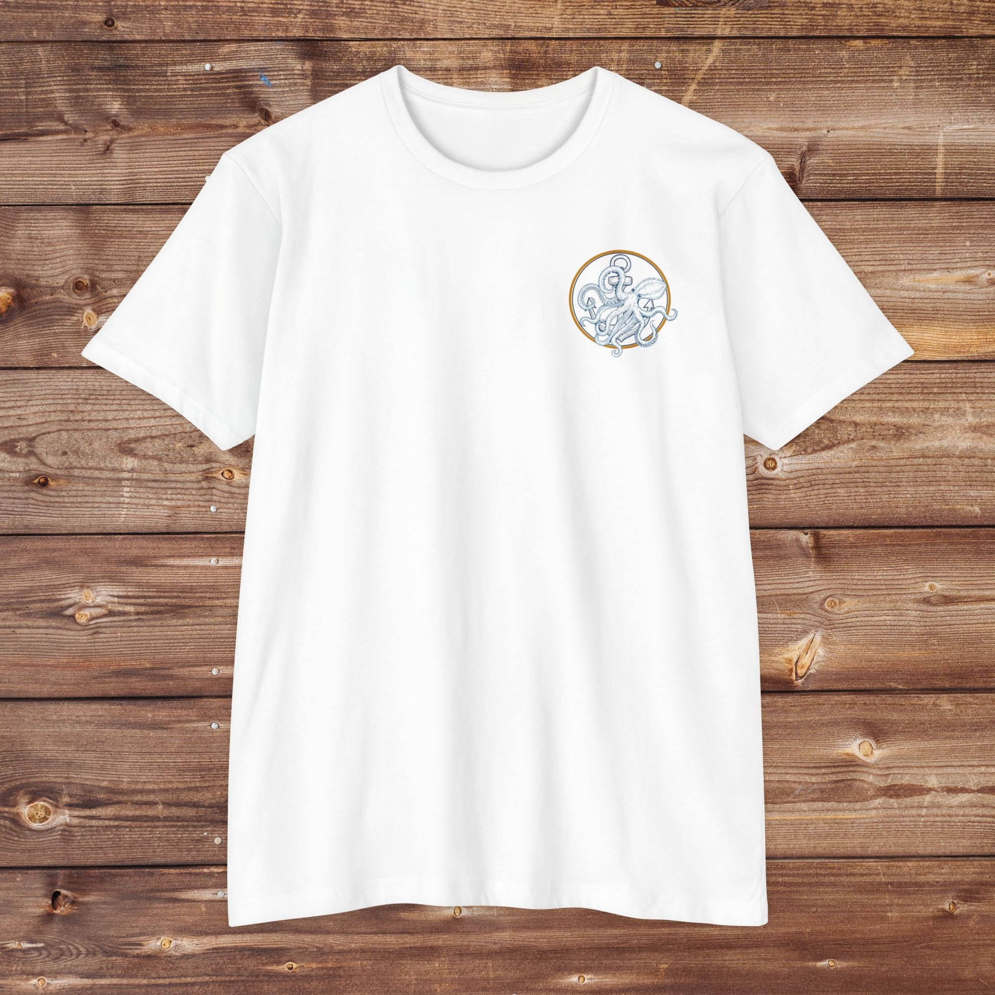 Hope as an Anchor Shirt T-Shirt