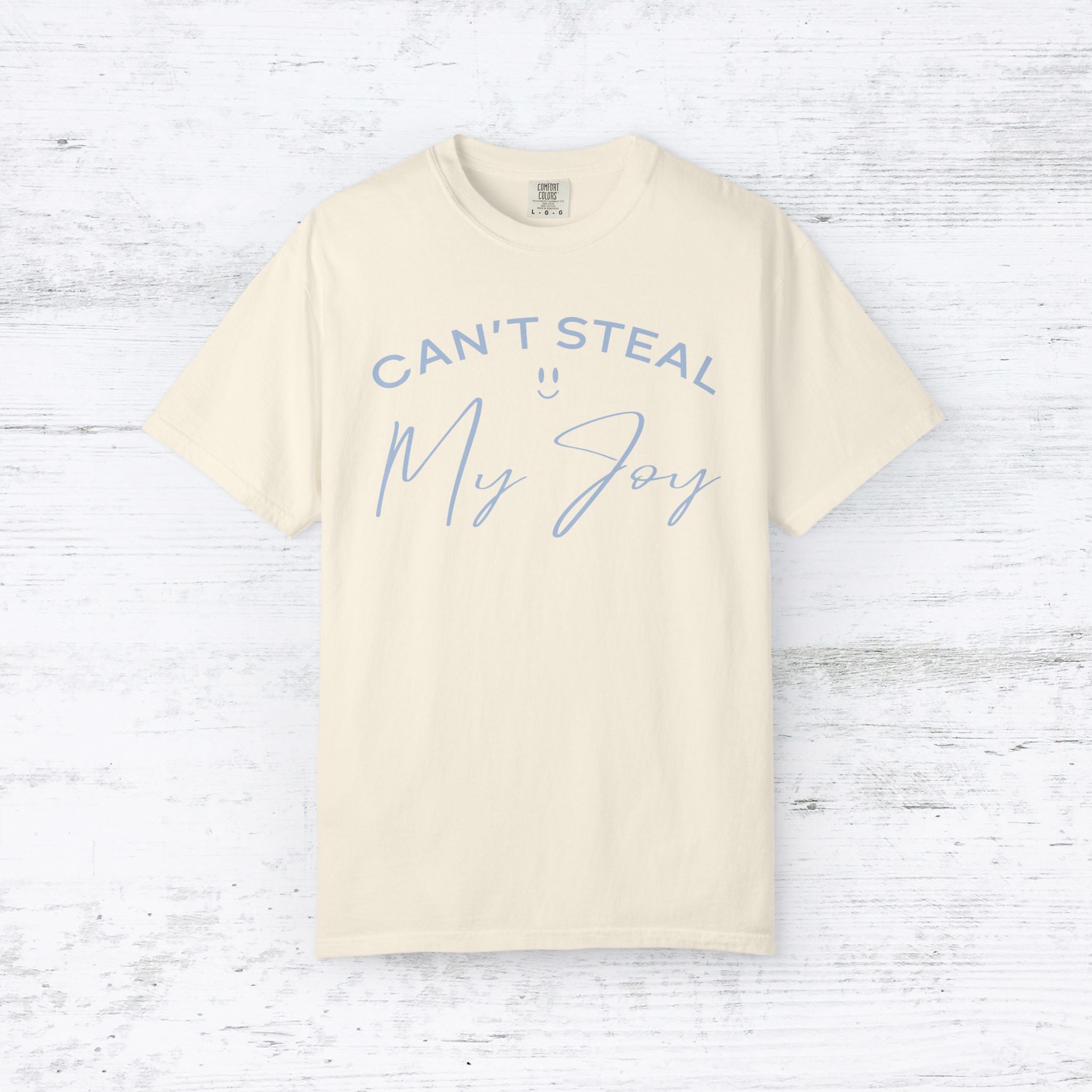 Cant Steal My Joy Shirt Women's T-Shirt