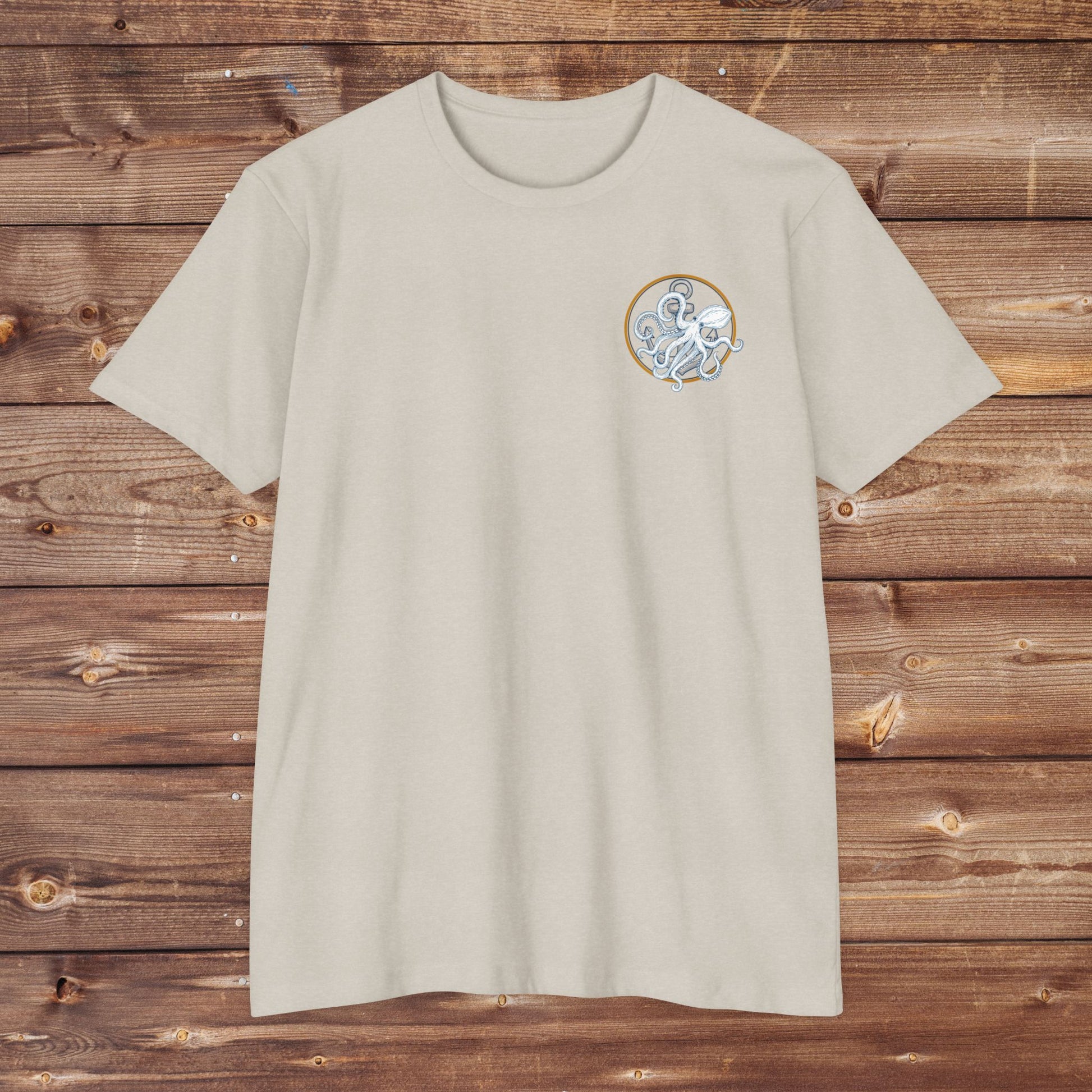 Hope as an Anchor Shirt T-Shirt
