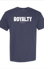 Royalty – Christian Women’s T-Shirt (1 Peter 2:9)
