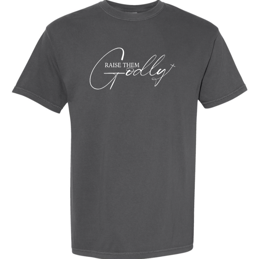 Raise Them Godly T-Shirt