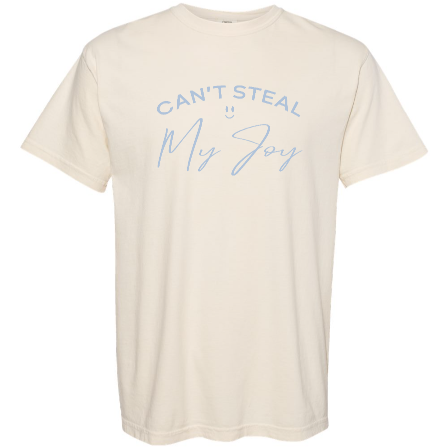Can’t Steal My Joy – Christian T-Shirt