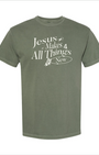 Jesus Makes All Things New T-Shirt