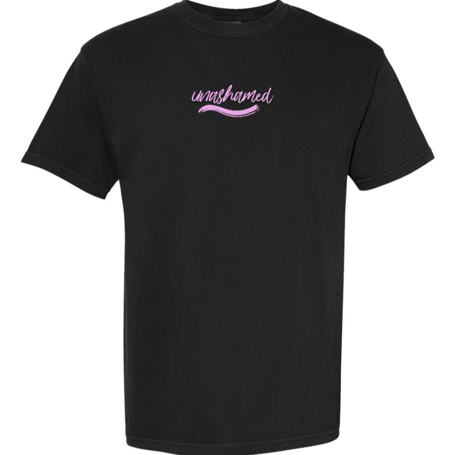 Unashamed - Women's T-Shirt