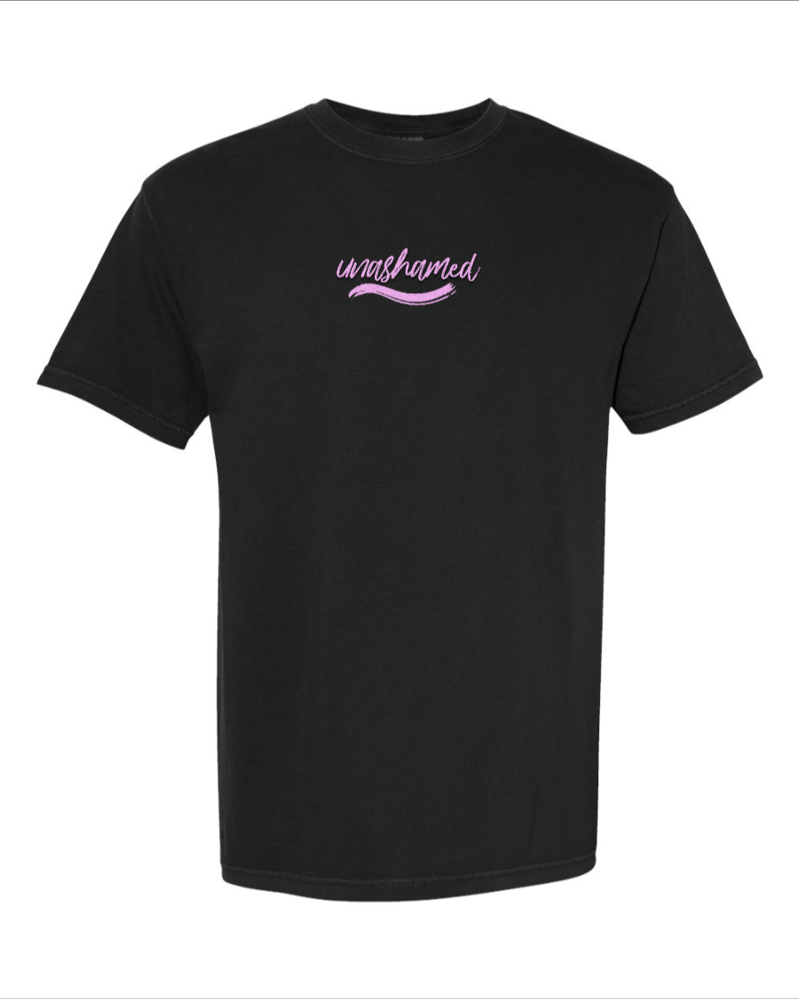 Unashamed - Women's T-Shirt