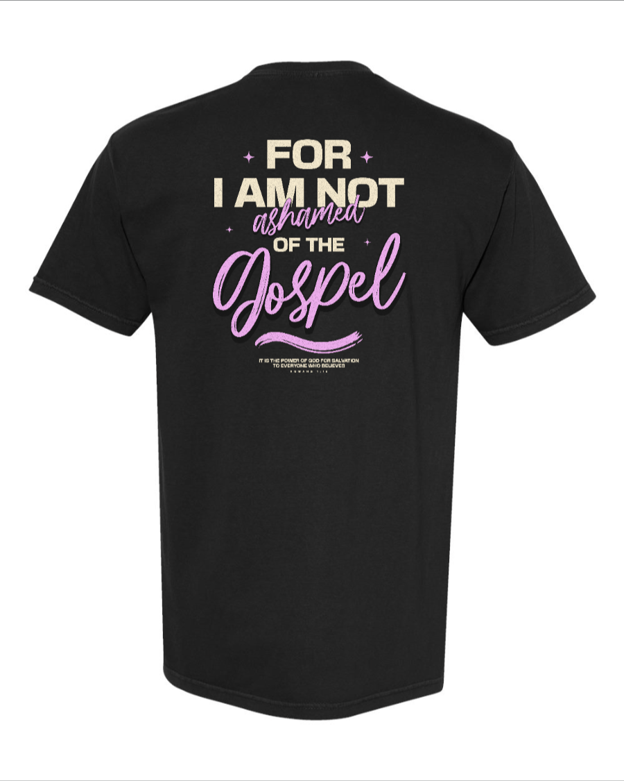 Unashamed - Women's T-Shirt