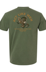 Act Like Men T-Shirt