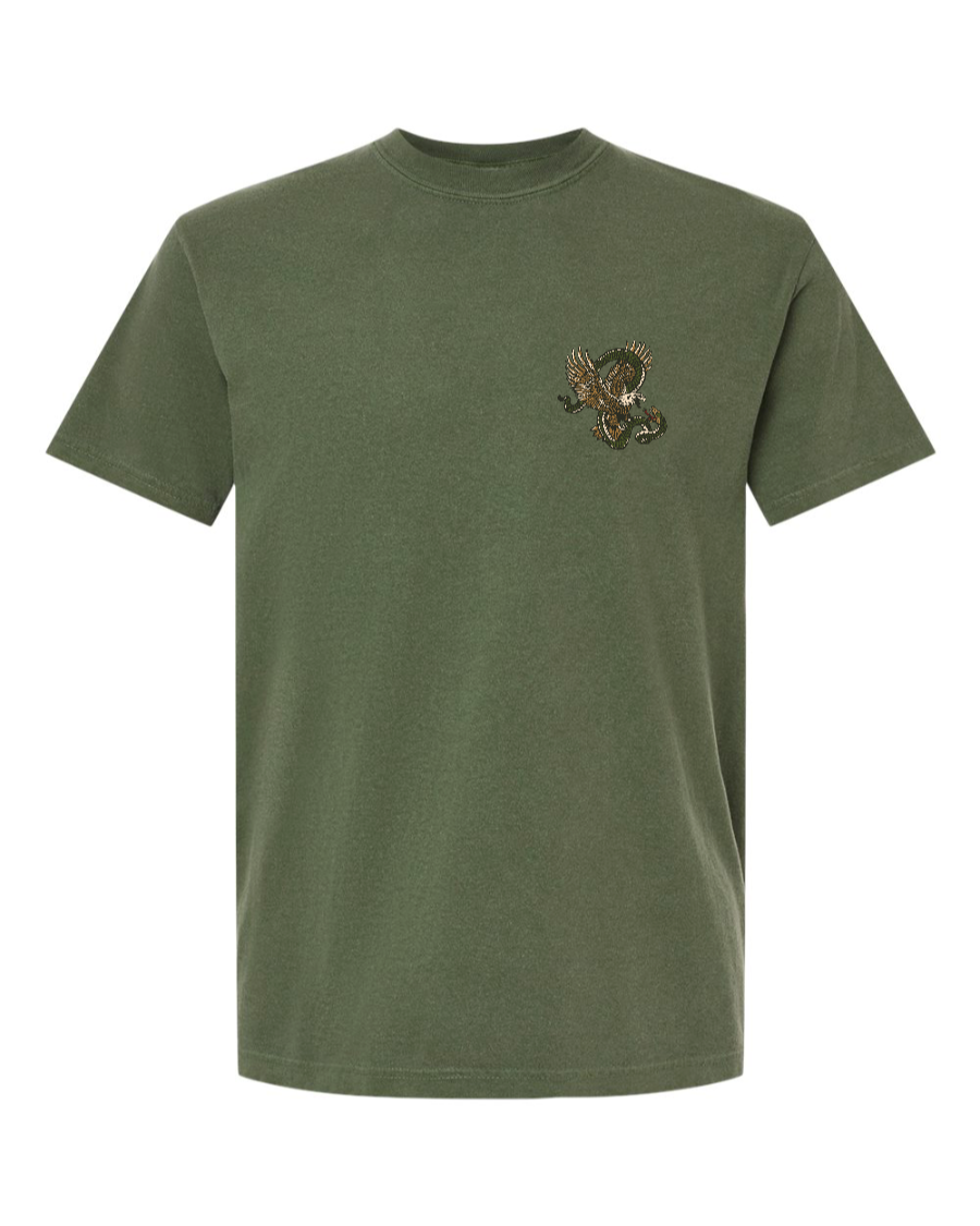 Act Like Men T-Shirt