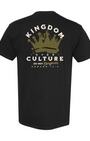 Kingdom Over Comfort T-Shirt