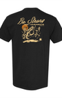 Be Strong and Courageous T-Shirt