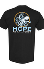Hope as an Anchor Shirt T-Shirt