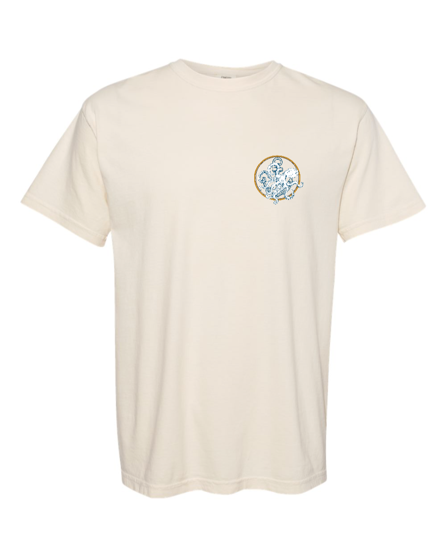 Hope as an Anchor Shirt T-Shirt