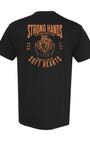 Strong Hands, Soft Hearts T-Shirt