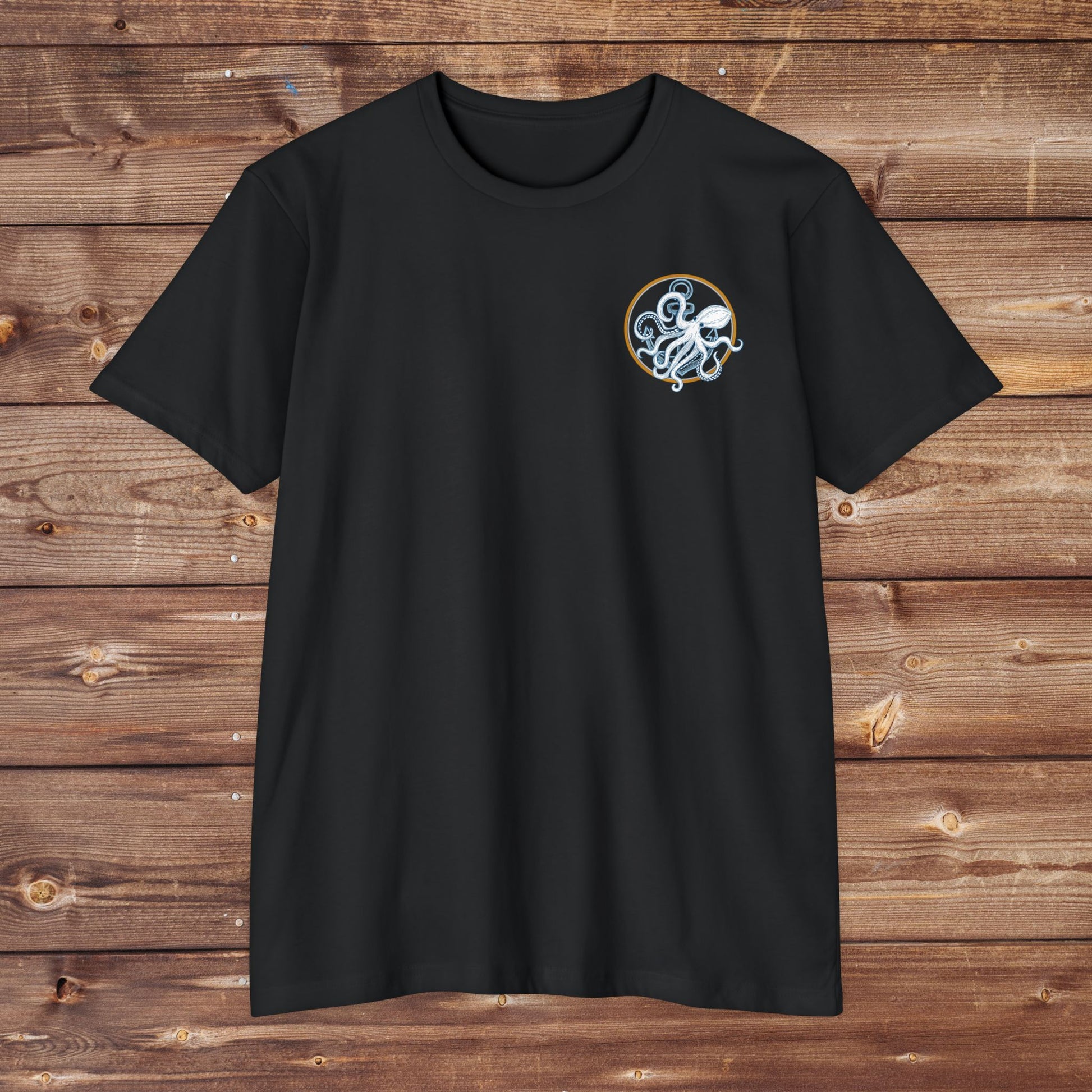 Hope as an Anchor Shirt T-Shirt