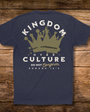 Kingdom Over Comfort T-Shirt