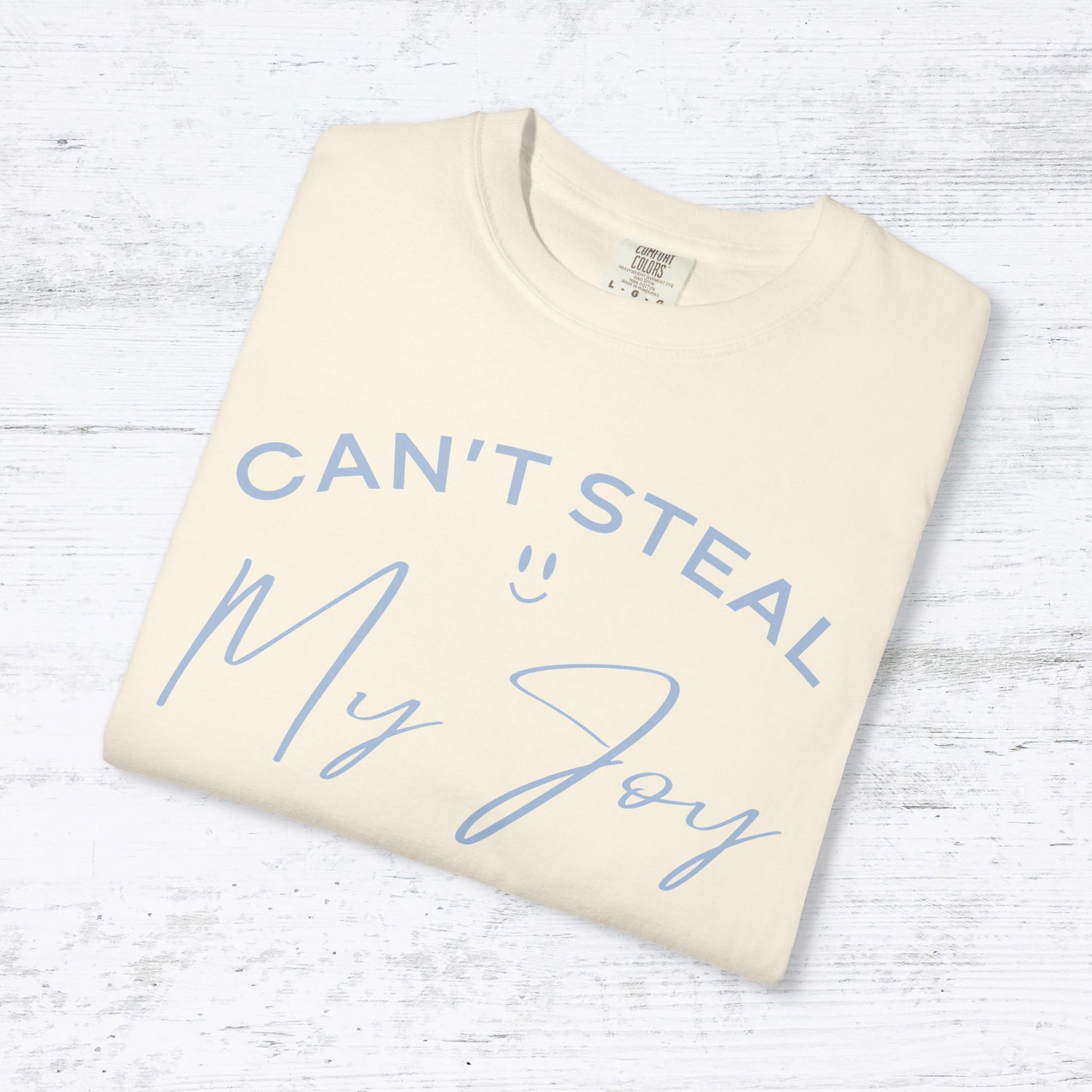 Cant Steal My Joy Shirt Women's T-Shirt