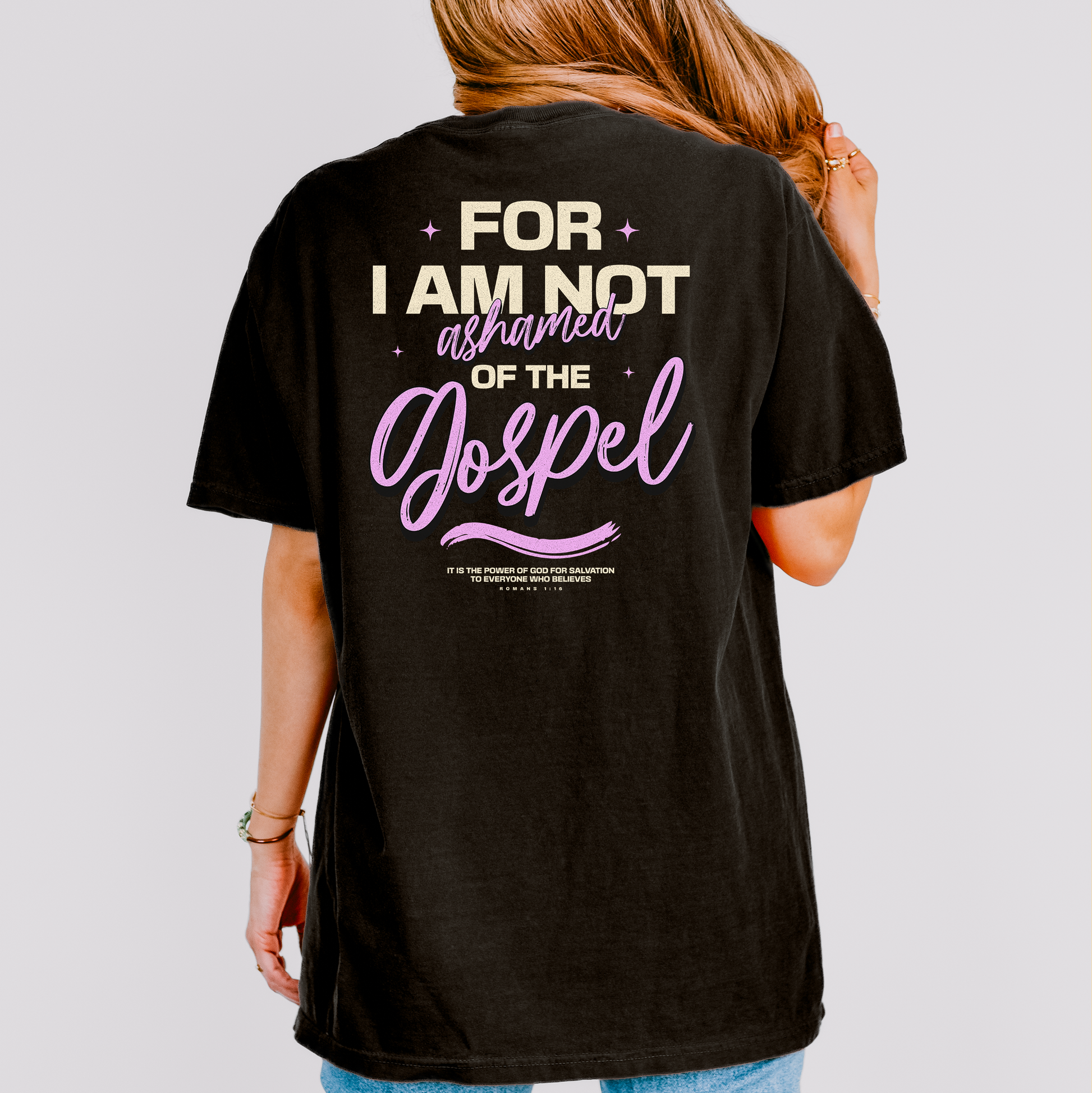 Unashamed - Women's T-Shirt
